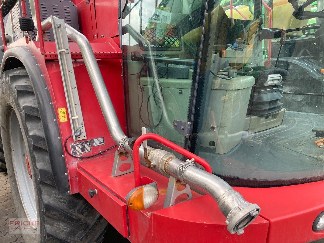 Selbstfahrspritze tip Horsch LEEB PT 280, Gebrauchtmaschine in Bockel - Gyhum (Poză 5)