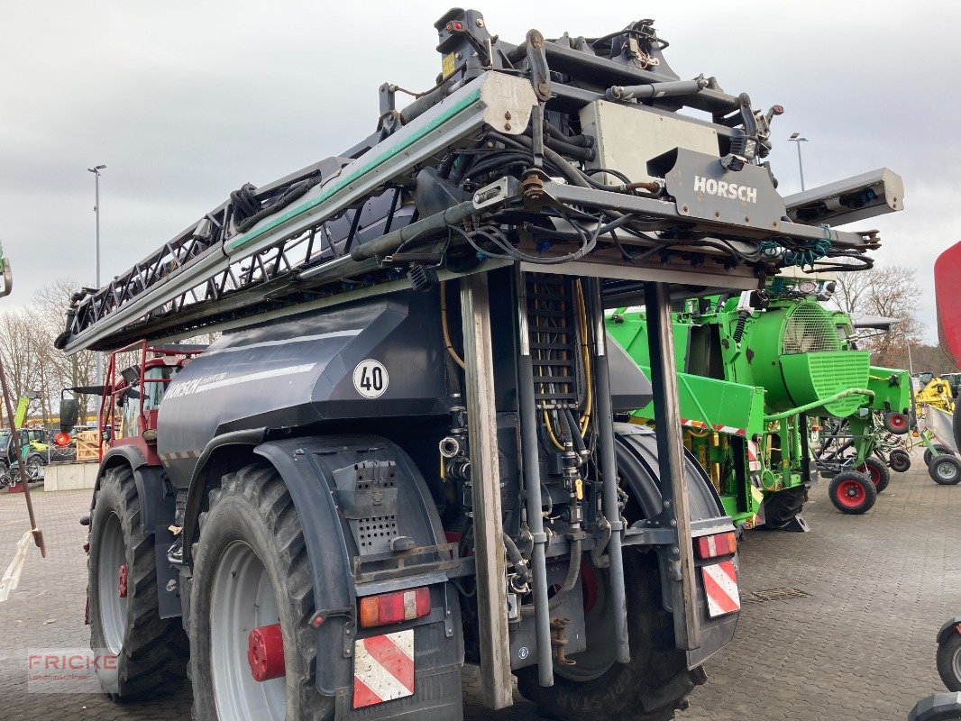Selbstfahrspritze tip Horsch LEEB PT 280, Gebrauchtmaschine in Bockel - Gyhum (Poză 8)