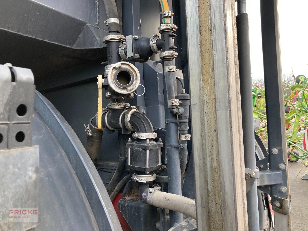 Selbstfahrspritze tip Horsch LEEB PT 280, Gebrauchtmaschine in Bockel - Gyhum (Poză 9)