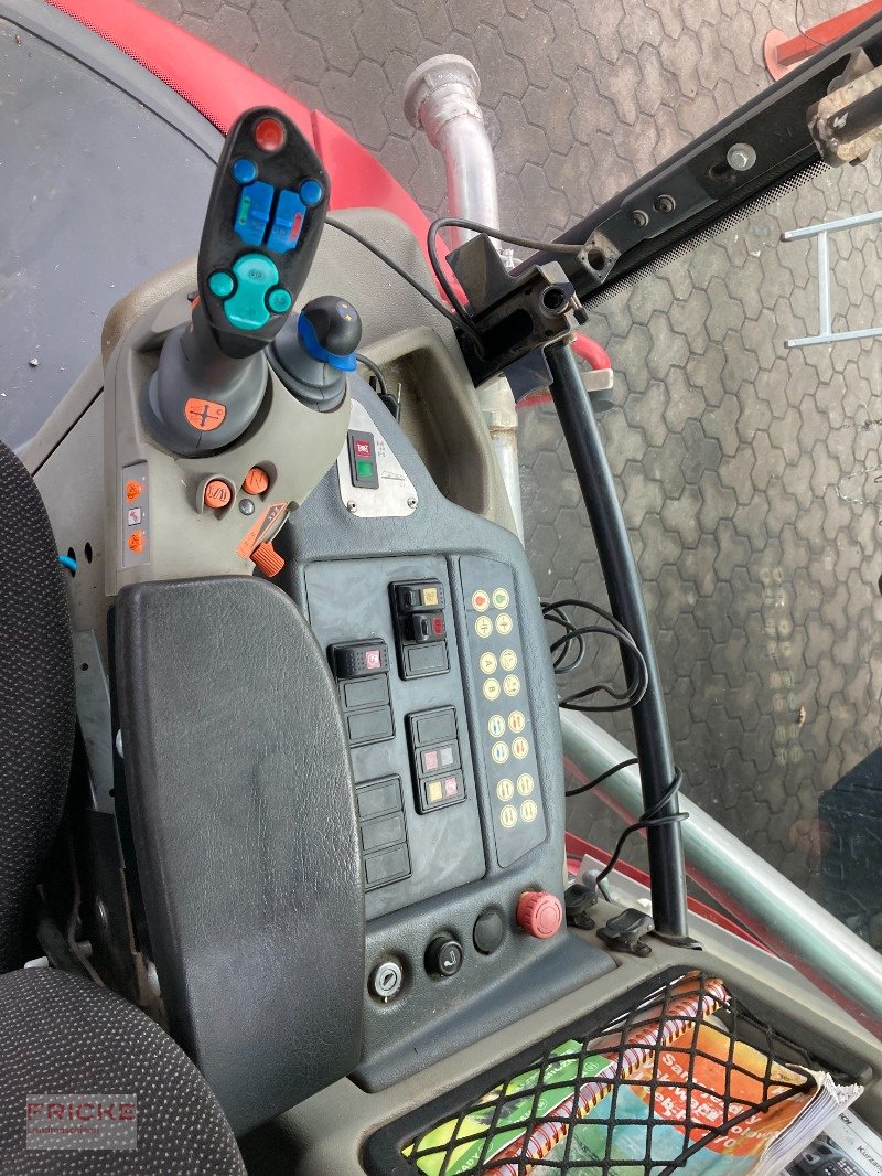 Selbstfahrspritze tip Horsch LEEB PT 280, Gebrauchtmaschine in Bockel - Gyhum (Poză 15)