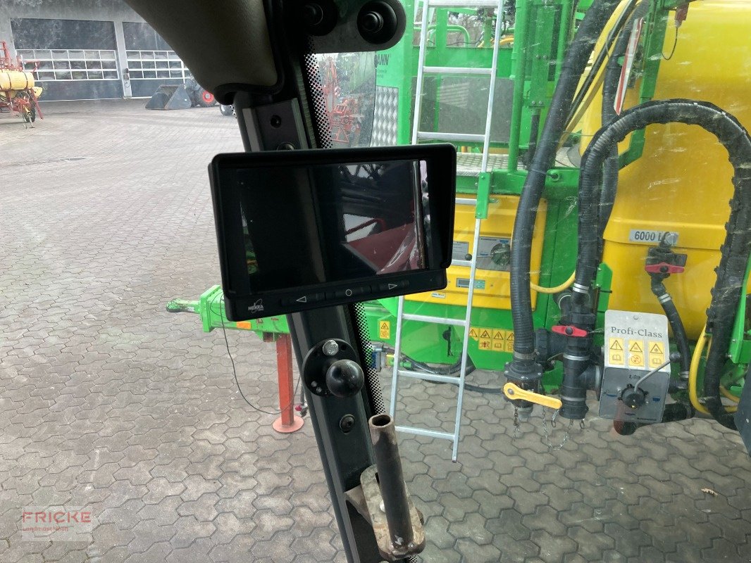 Selbstfahrspritze tip Horsch LEEB PT 280, Gebrauchtmaschine in Bockel - Gyhum (Poză 16)