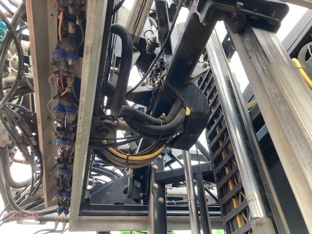 Selbstfahrspritze tip Horsch LEEB PT 280, Gebrauchtmaschine in Bockel - Gyhum (Poză 18)