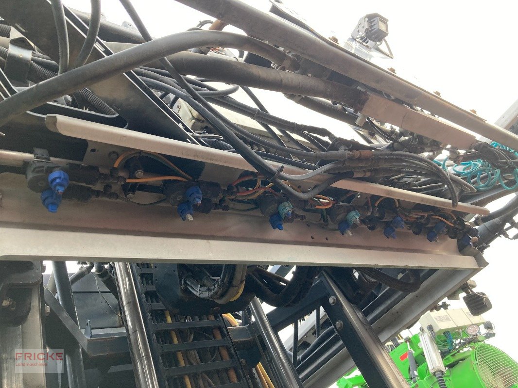 Selbstfahrspritze typu Horsch LEEB PT 280, Gebrauchtmaschine w Bockel - Gyhum (Zdjęcie 10)