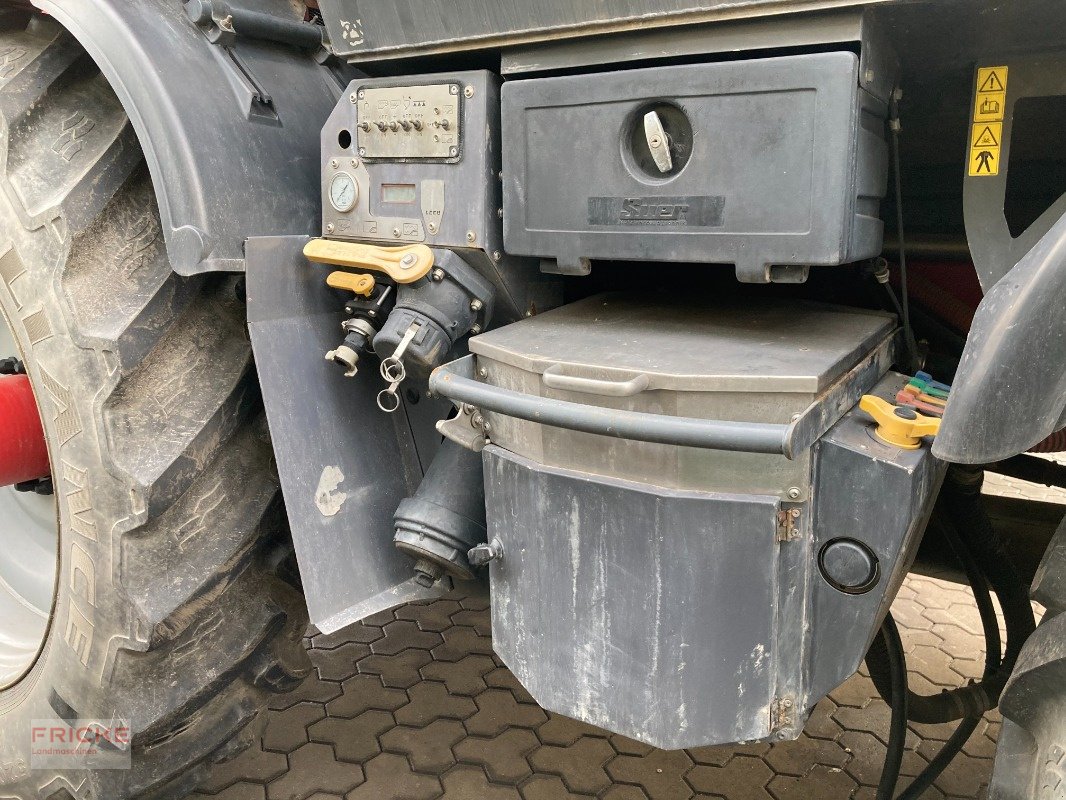 Selbstfahrspritze typu Horsch LEEB PT 280, Gebrauchtmaschine w Bockel - Gyhum (Zdjęcie 11)