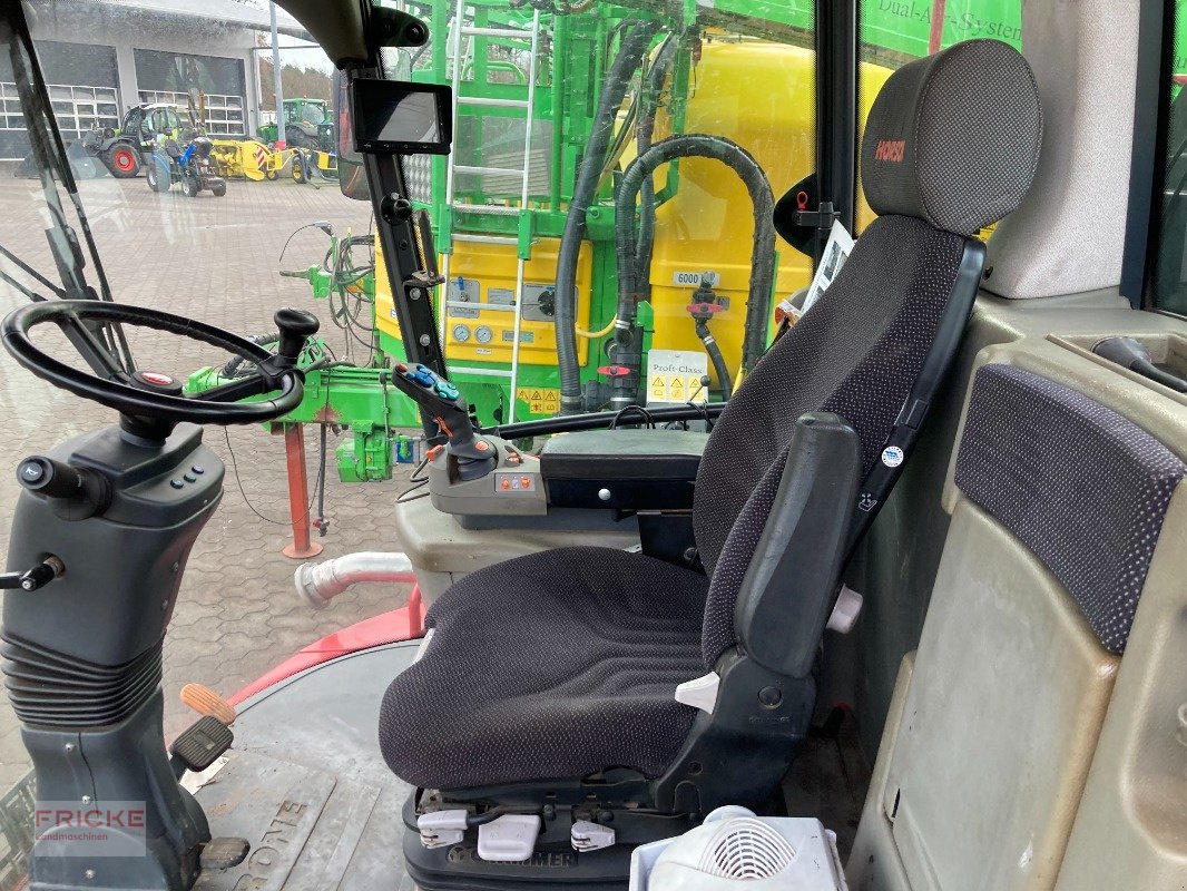 Selbstfahrspritze typu Horsch LEEB PT 280, Gebrauchtmaschine w Bockel - Gyhum (Zdjęcie 14)