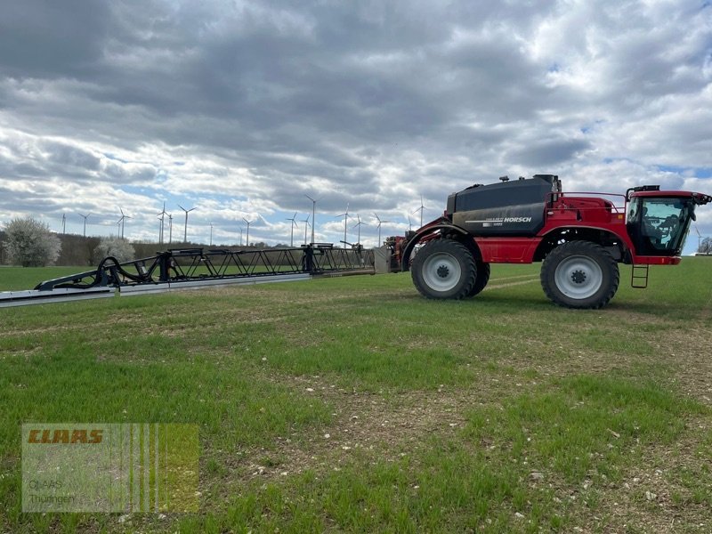 Selbstfahrspritze of the type Horsch LEEB PT 8.300, Gebrauchtmaschine in Vachdorf (Picture 8)