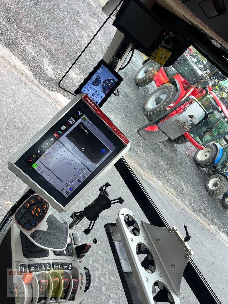 Selbstfahrspritze of the type Horsch LEEB PT 8.300, Gebrauchtmaschine in Vachdorf (Picture 7)