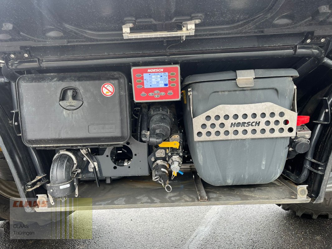Selbstfahrspritze of the type Horsch LEEB PT 8.300, Gebrauchtmaschine in Vachdorf (Picture 10)