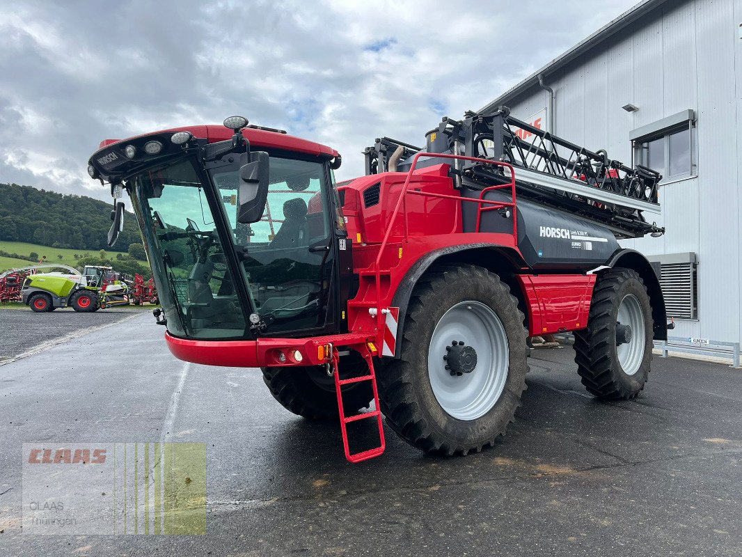 Selbstfahrspritze of the type Horsch LEEB PT 8.300, Gebrauchtmaschine in Vachdorf (Picture 1)