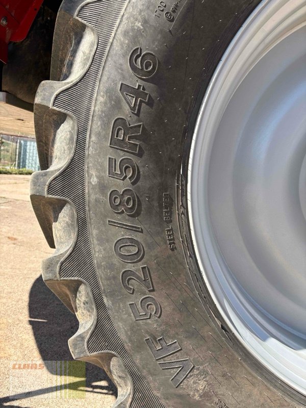 Selbstfahrspritze Türe ait Horsch LEEB PT 8.300, Gebrauchtmaschine içinde Ebeleben (resim 7)