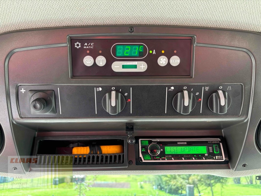 Selbstfahrspritze Türe ait Horsch LEEB PT 8.300, Gebrauchtmaschine içinde Ebeleben (resim 10)