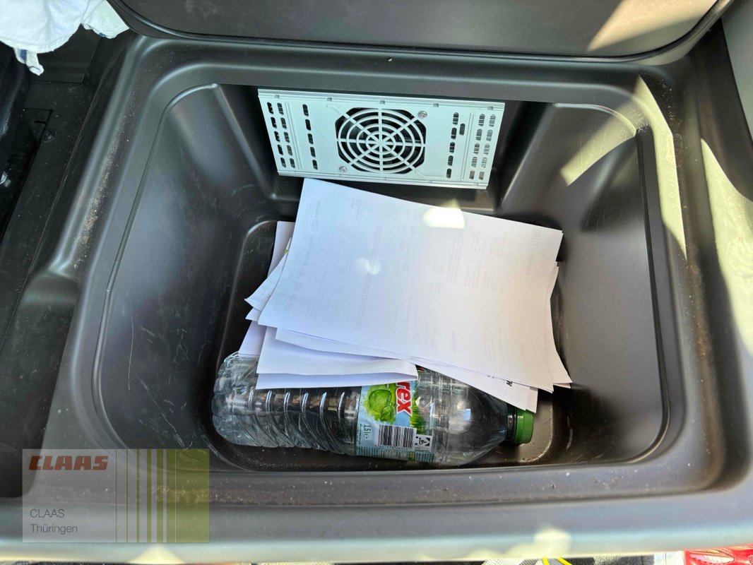 Selbstfahrspritze Türe ait Horsch LEEB PT 8.300, Gebrauchtmaschine içinde Ebeleben (resim 13)