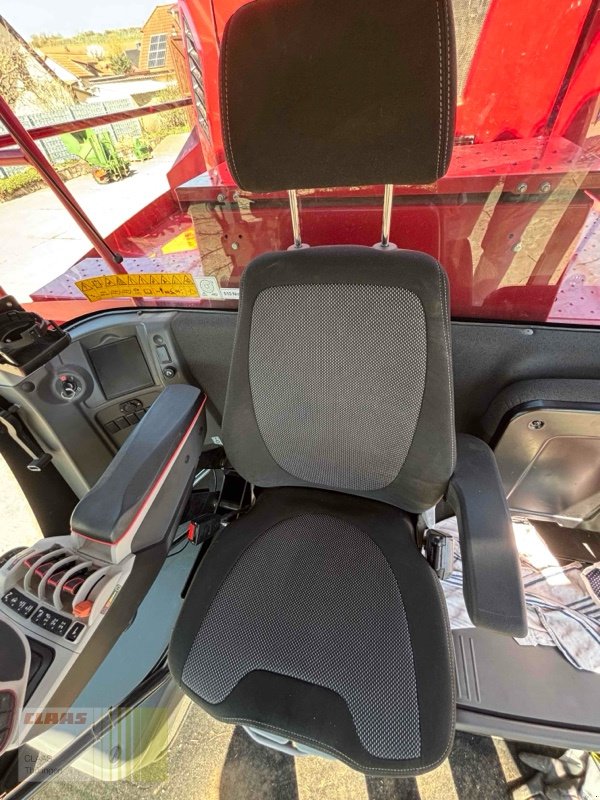 Selbstfahrspritze Türe ait Horsch LEEB PT 8.300, Gebrauchtmaschine içinde Ebeleben (resim 14)