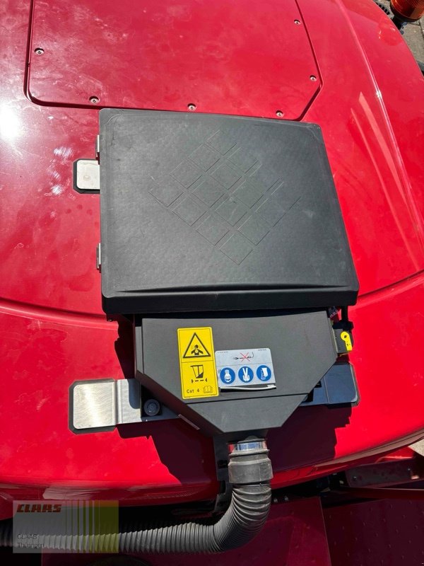 Selbstfahrspritze Türe ait Horsch LEEB PT 8.300, Gebrauchtmaschine içinde Ebeleben (resim 16)