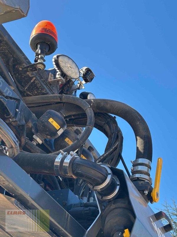 Selbstfahrspritze Türe ait Horsch LEEB PT 8.300, Gebrauchtmaschine içinde Ebeleben (resim 21)