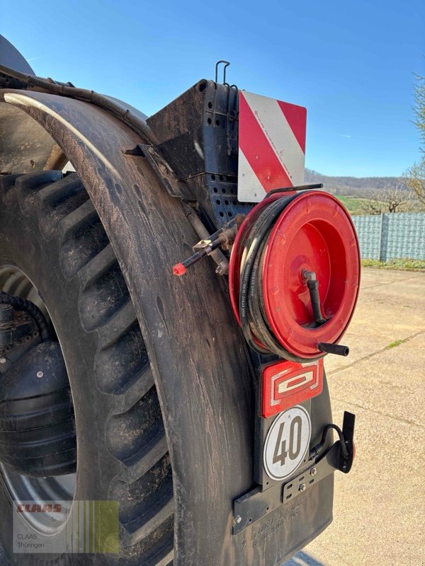Selbstfahrspritze Türe ait Horsch LEEB PT 8.300, Gebrauchtmaschine içinde Ebeleben (resim 22)