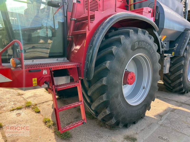 Selbstfahrspritze des Typs Horsch PT 280, Gebrauchtmaschine in Demmin (Bild 3)