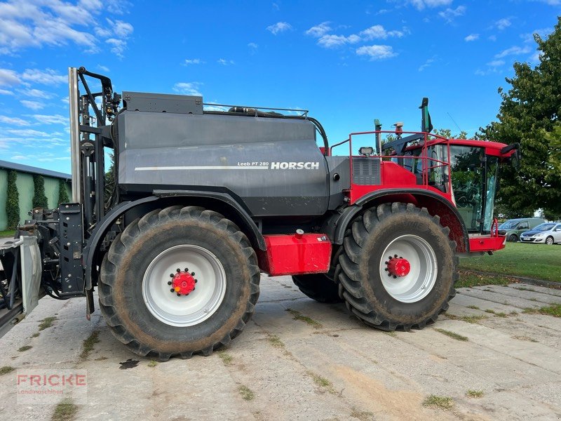 Selbstfahrspritze typu Horsch PT 280, Gebrauchtmaschine v Demmin (Obrázok 1)