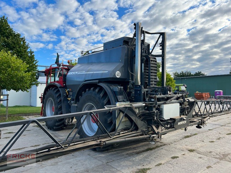 Selbstfahrspritze des Typs Horsch PT 280, Gebrauchtmaschine in Demmin (Bild 15)