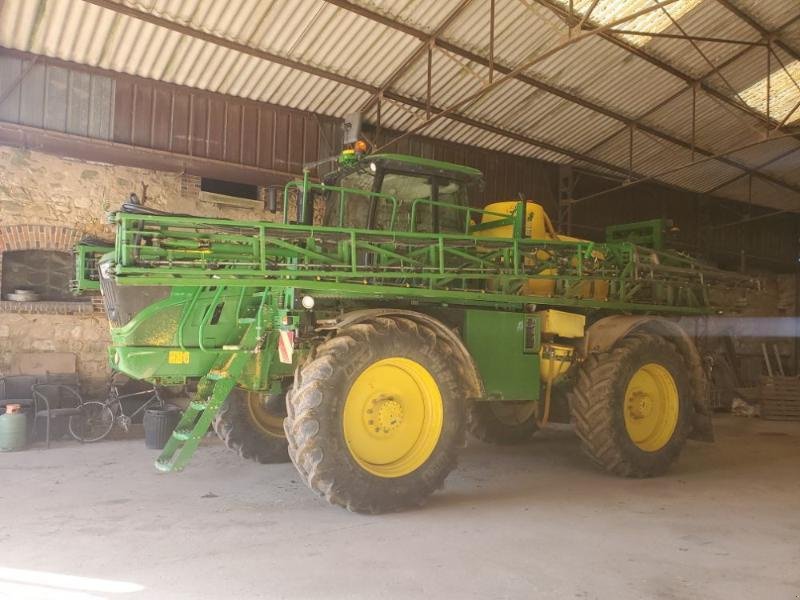 Selbstfahrspritze del tipo John Deere 4040i, Gebrauchtmaschine In BRAY en Val
