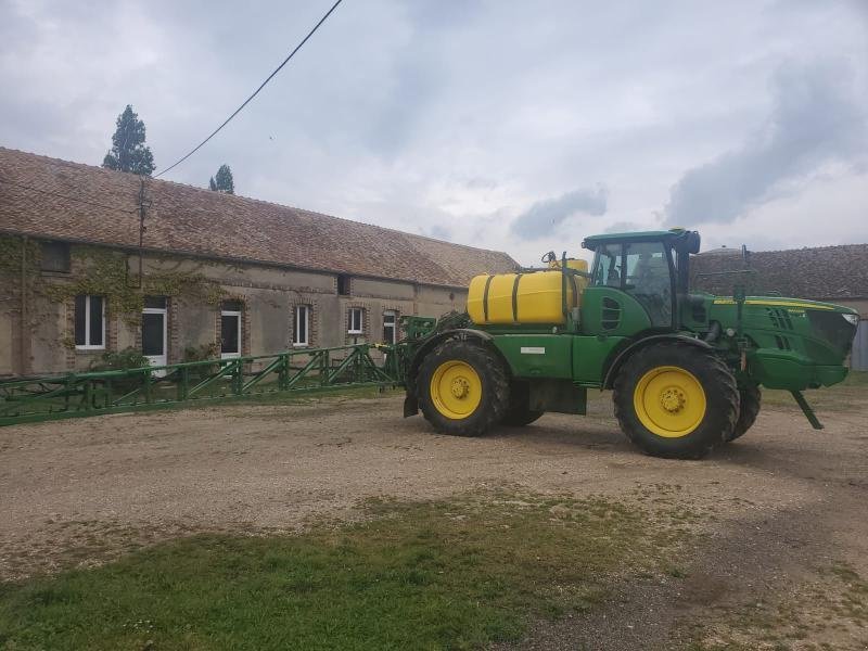 Selbstfahrspritze типа John Deere 4040i, Gebrauchtmaschine в BRAY en Val (Фотография 4)