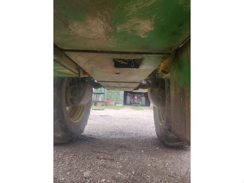 Selbstfahrspritze типа John Deere 4040i, Gebrauchtmaschine в BRAY en Val (Фотография 8)