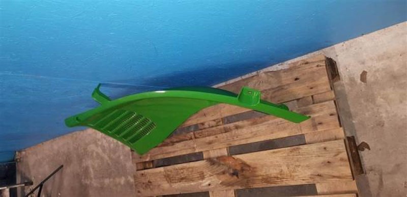 Selbstfahrspritze of the type John Deere 4720, Gebrauchtmaschine in Hemmet (Picture 2)