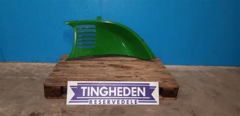 Selbstfahrspritze of the type John Deere 4720, Gebrauchtmaschine in Hemmet (Picture 1)