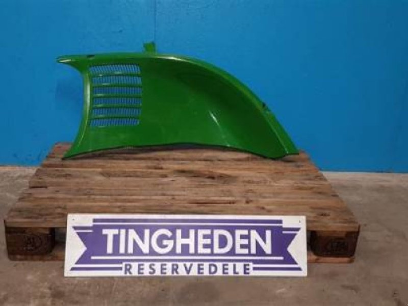 Selbstfahrspritze des Typs John Deere 4720, Gebrauchtmaschine in Hemmet (Bild 1)