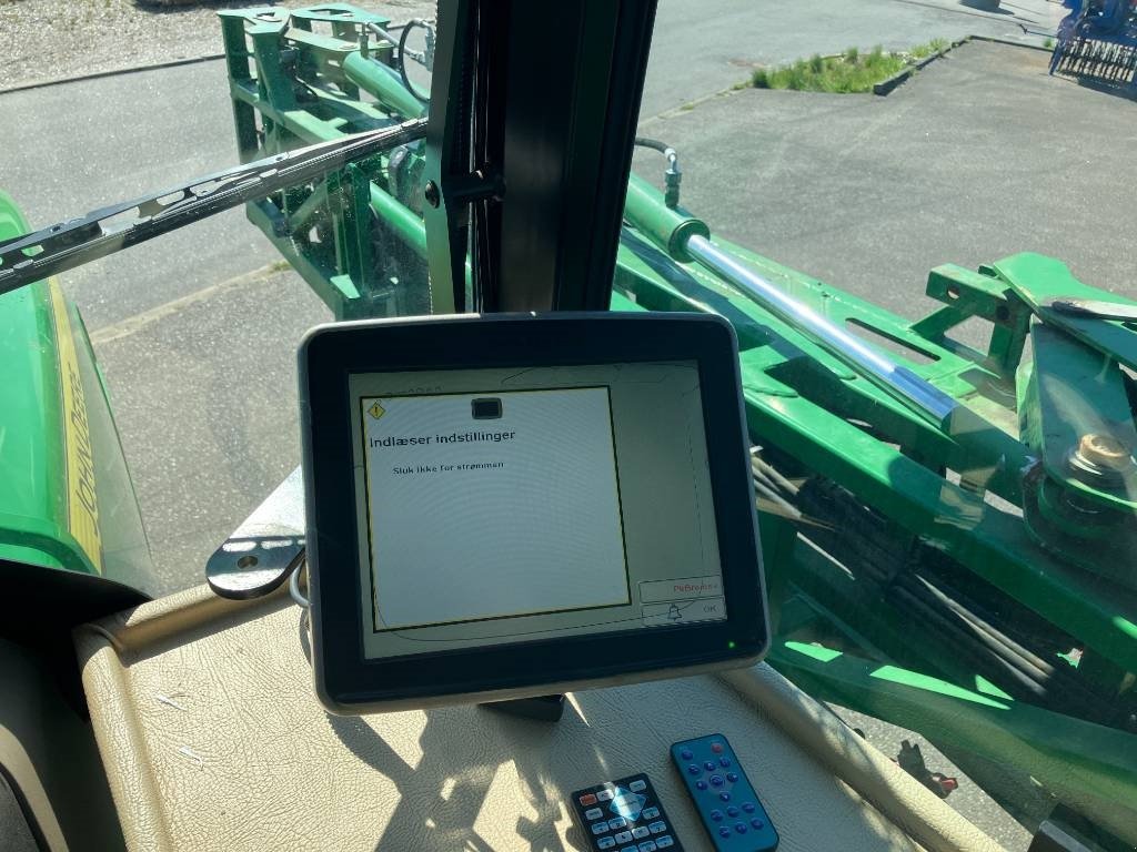 Selbstfahrspritze του τύπου John Deere 5430 I, Gebrauchtmaschine σε Brønderslev (Φωτογραφία 15)