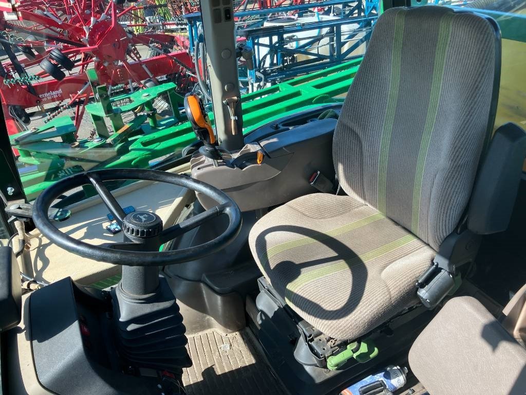 Selbstfahrspritze του τύπου John Deere 5430 I, Gebrauchtmaschine σε Brønderslev (Φωτογραφία 11)