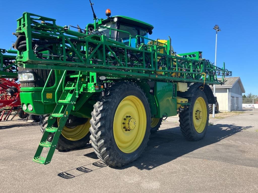 Selbstfahrspritze του τύπου John Deere 5430 I, Gebrauchtmaschine σε Brønderslev (Φωτογραφία 2)