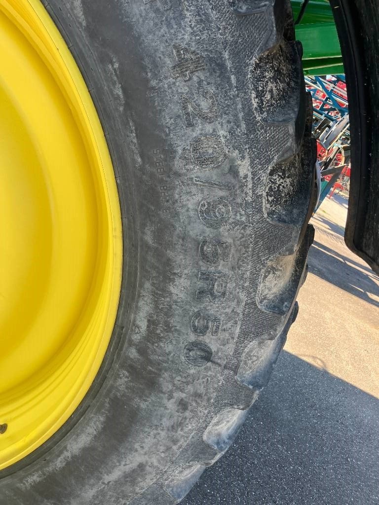 Selbstfahrspritze του τύπου John Deere 5430 I, Gebrauchtmaschine σε Brønderslev (Φωτογραφία 9)