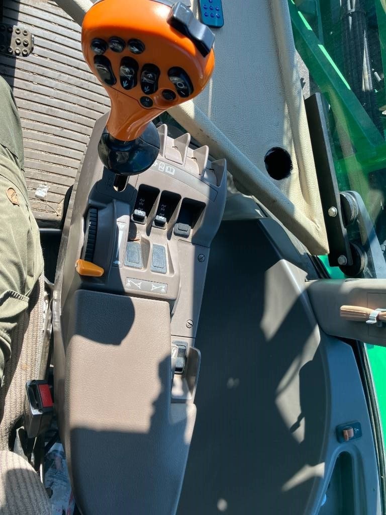 Selbstfahrspritze του τύπου John Deere 5430 I, Gebrauchtmaschine σε Brønderslev (Φωτογραφία 12)