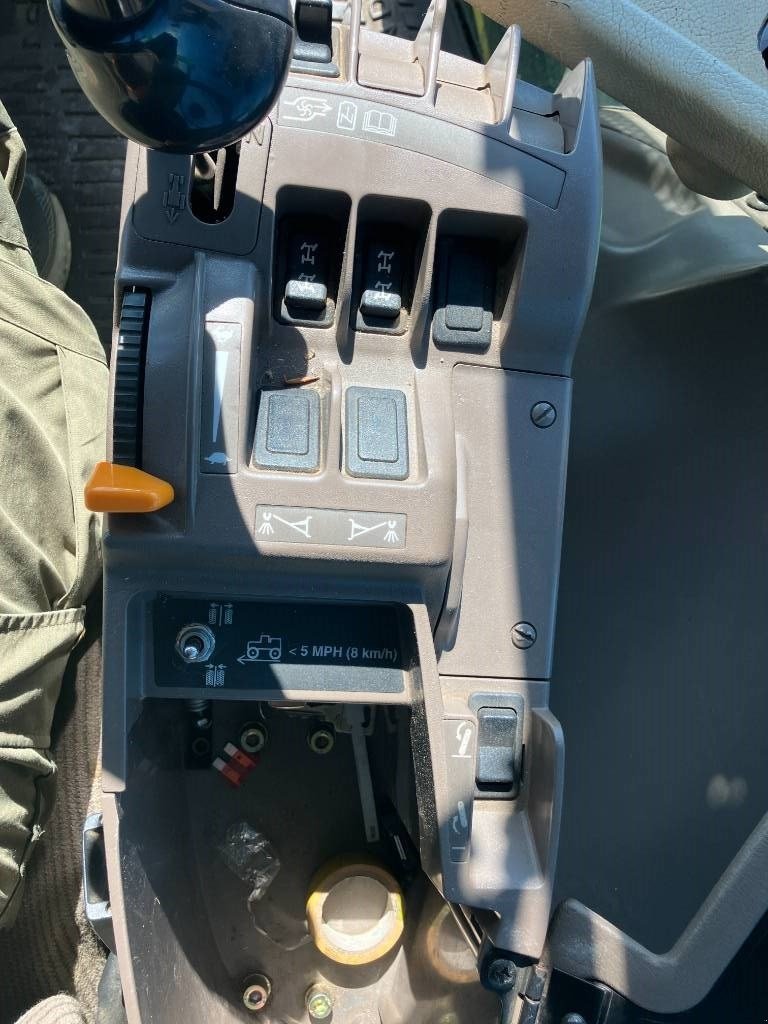 Selbstfahrspritze του τύπου John Deere 5430 I, Gebrauchtmaschine σε Brønderslev (Φωτογραφία 13)