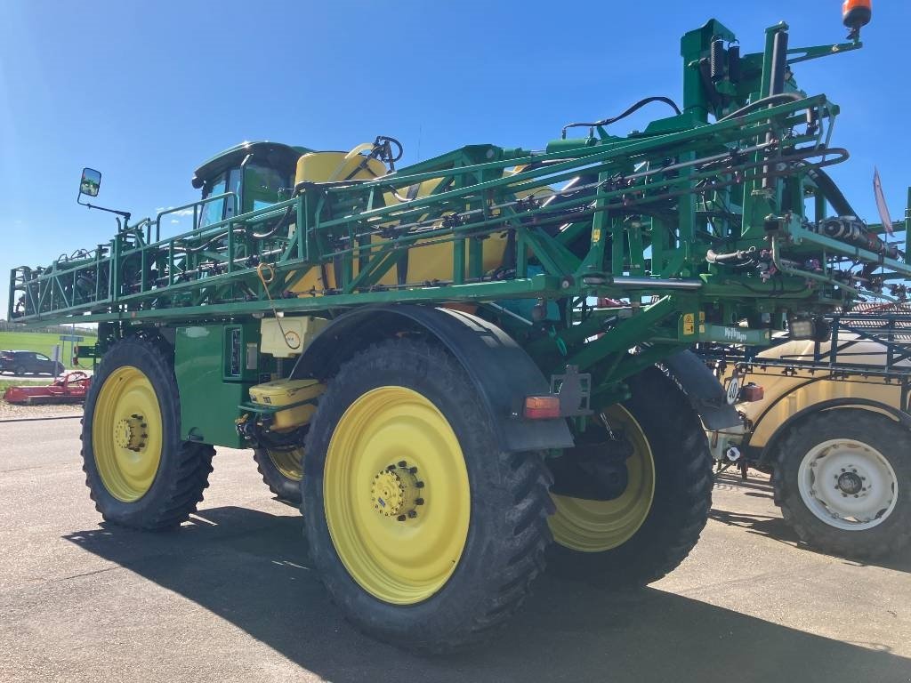 Selbstfahrspritze του τύπου John Deere 5430 I, Gebrauchtmaschine σε Brønderslev (Φωτογραφία 3)