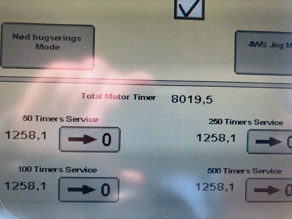 Selbstfahrspritze του τύπου John Deere 5430 I, Gebrauchtmaschine σε Brønderslev (Φωτογραφία 17)