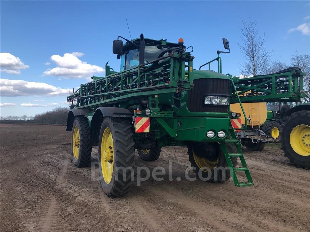 Selbstfahrspritze typu John Deere 5430i - 36m luftafjedret, Gebrauchtmaschine v Tønder (Obrázek 3)