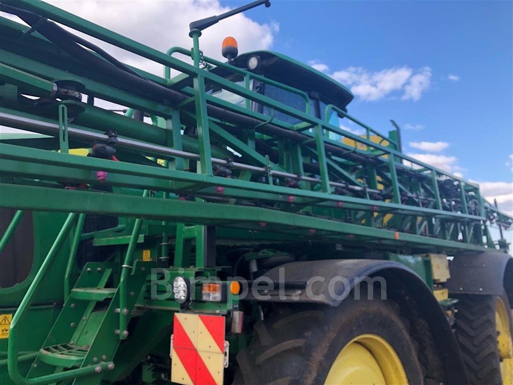Selbstfahrspritze typu John Deere 5430i - 36m luftafjedret, Gebrauchtmaschine v Tønder (Obrázek 10)