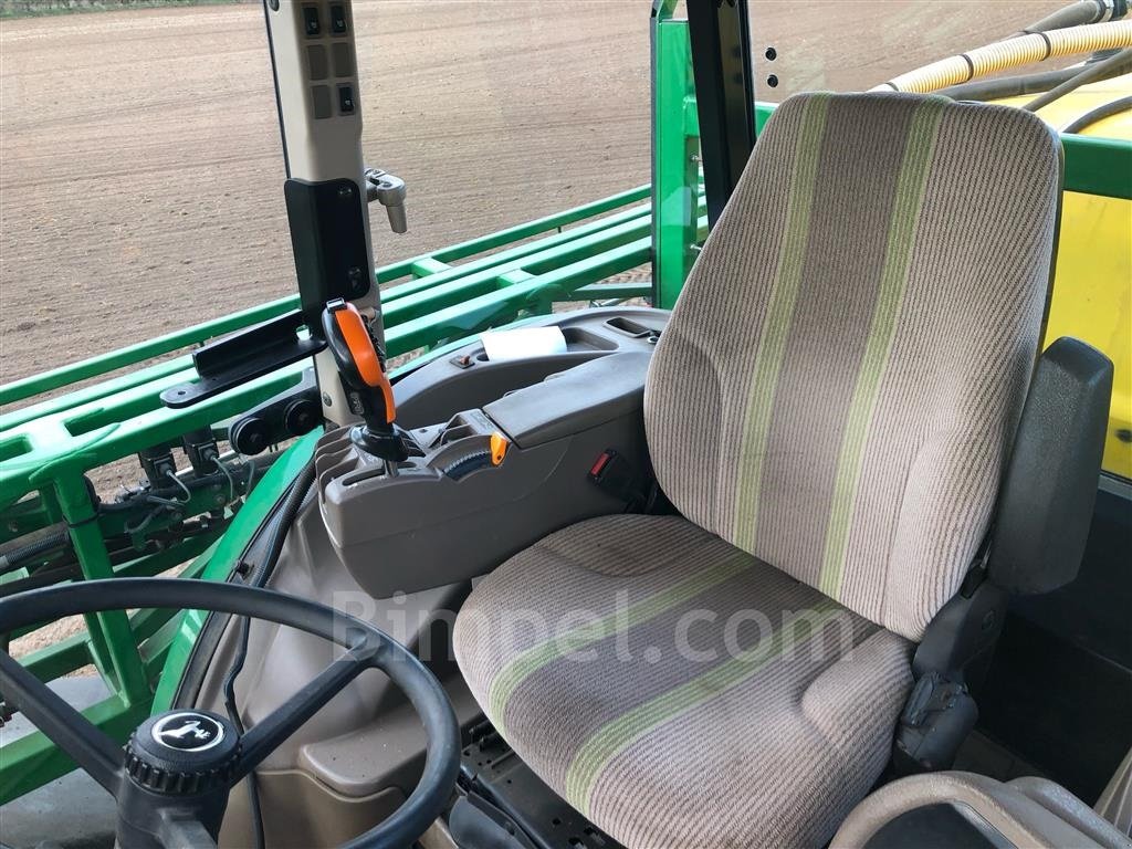 Selbstfahrspritze a típus John Deere 5430i - 36m luftafjedret, Gebrauchtmaschine ekkor: Tønder (Kép 12)