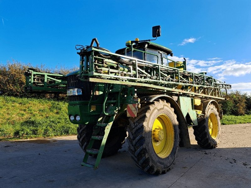 Selbstfahrspritze typu John Deere 5430i, Gebrauchtmaschine v PITHIVIERS Cedex (Obrázek 1)