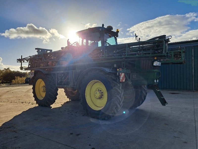 Selbstfahrspritze του τύπου John Deere 5430i, Gebrauchtmaschine σε PITHIVIERS Cedex (Φωτογραφία 2)
