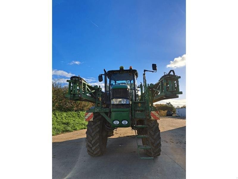 Selbstfahrspritze του τύπου John Deere 5430i, Gebrauchtmaschine σε PITHIVIERS Cedex (Φωτογραφία 7)