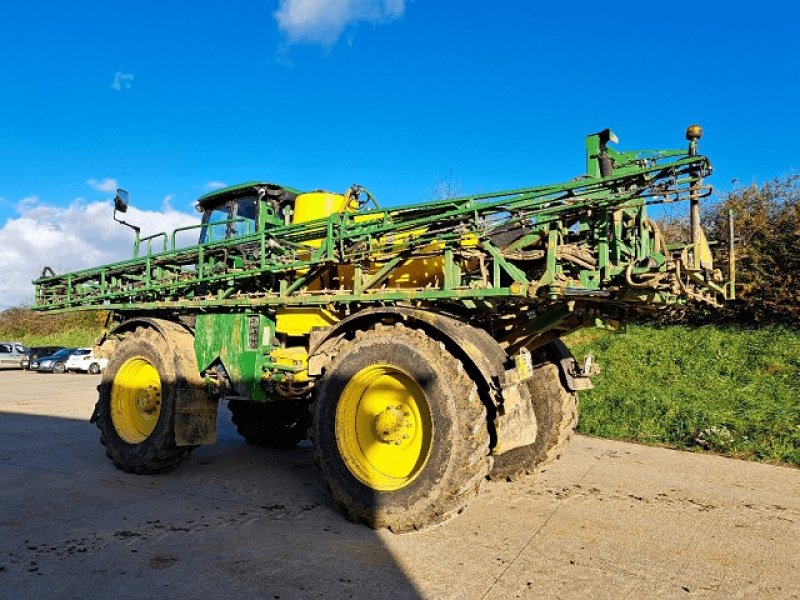 Selbstfahrspritze του τύπου John Deere 5430i, Gebrauchtmaschine σε PITHIVIERS Cedex (Φωτογραφία 3)