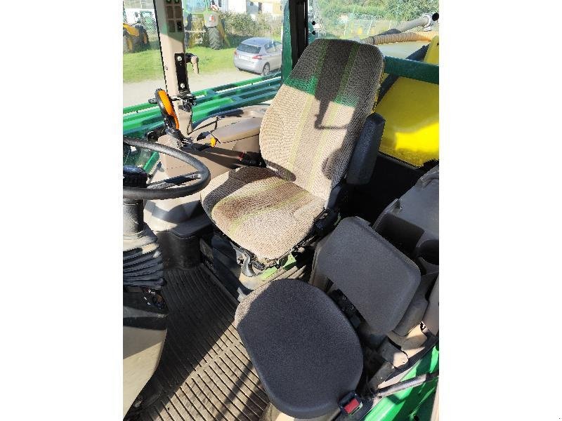 Selbstfahrspritze del tipo John Deere 5430i, Gebrauchtmaschine en SAINT GENEST D'AMBIERE (Imagen 11)