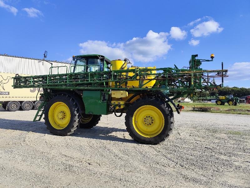 Selbstfahrspritze del tipo John Deere 5430i, Gebrauchtmaschine en SAINT GENEST D'AMBIERE (Imagen 7)