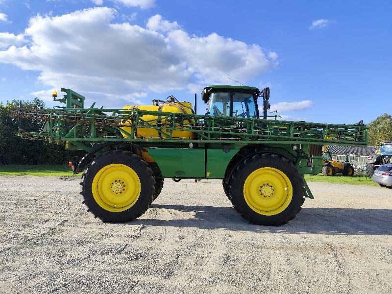 Selbstfahrspritze del tipo John Deere 5430i, Gebrauchtmaschine en SAINT GENEST D'AMBIERE (Imagen 2)