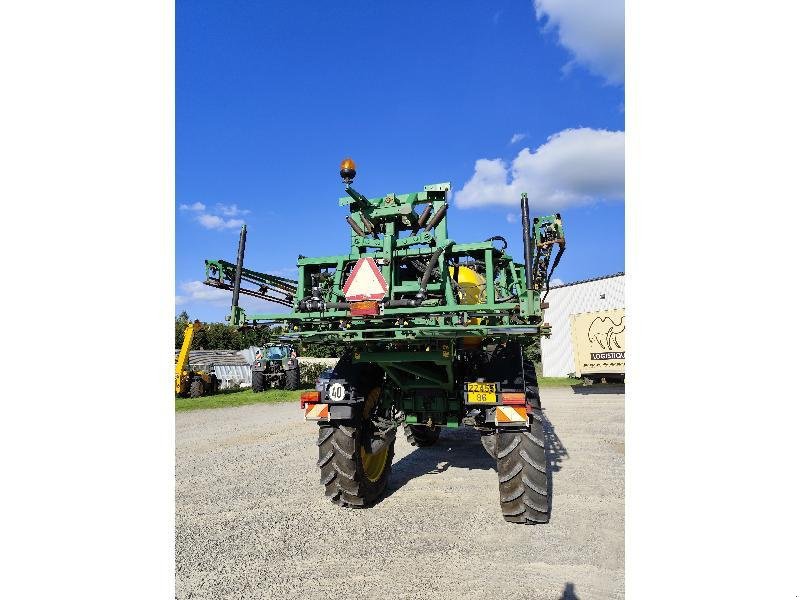 Selbstfahrspritze del tipo John Deere 5430i, Gebrauchtmaschine en SAINT GENEST D'AMBIERE (Imagen 4)