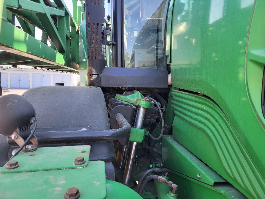 Selbstfahrspritze typu John Deere 5430i, Gebrauchtmaschine v Mrągowo (Obrázek 10)