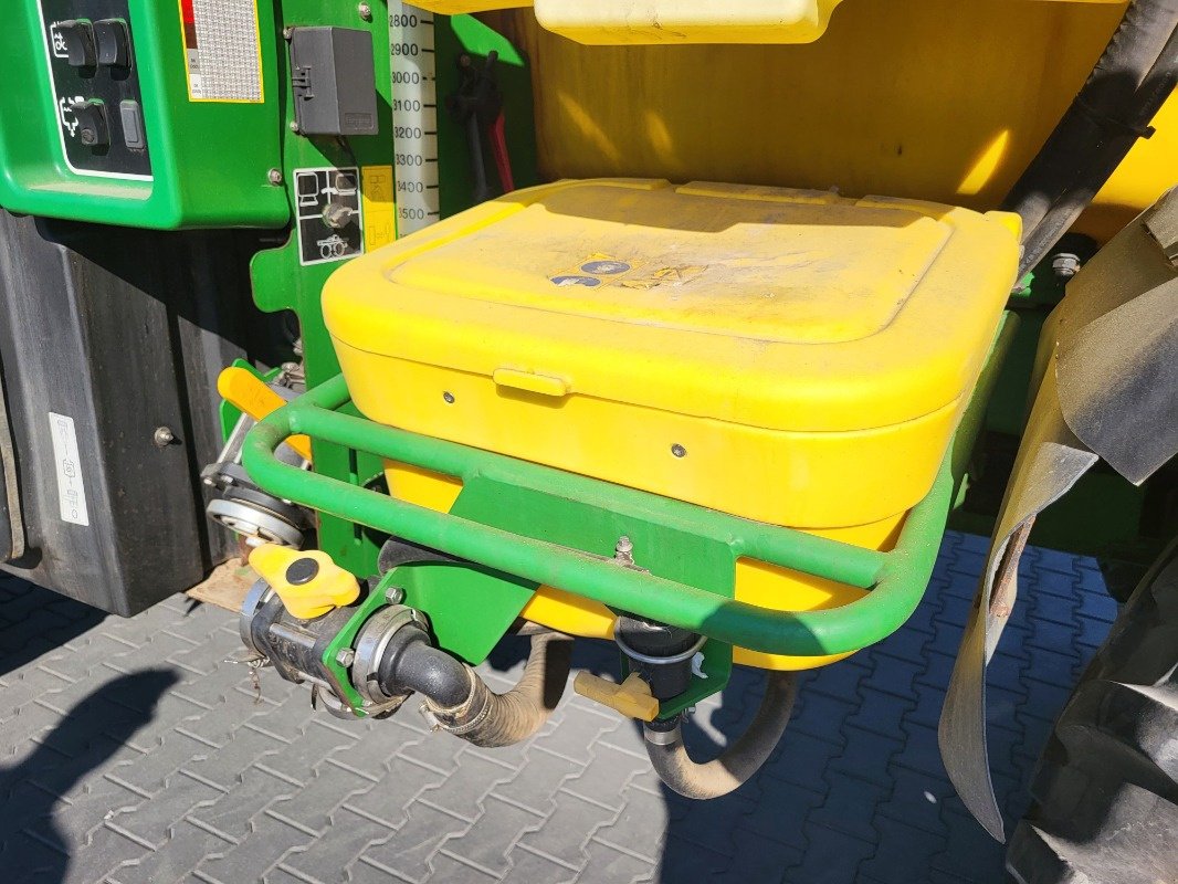 Selbstfahrspritze typu John Deere 5430i, Gebrauchtmaschine v Mrągowo (Obrázek 11)